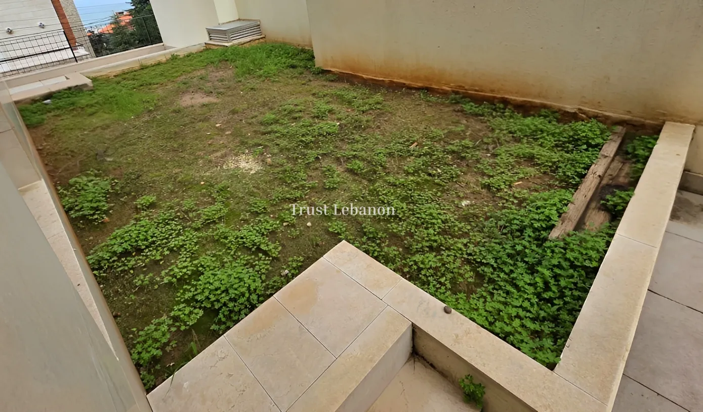 Apartment for sale in Beit Al Koukko, Lebanon