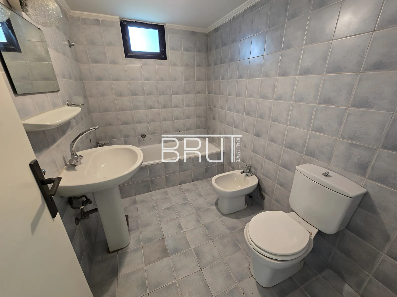 Apartment for Rent in Kaslik