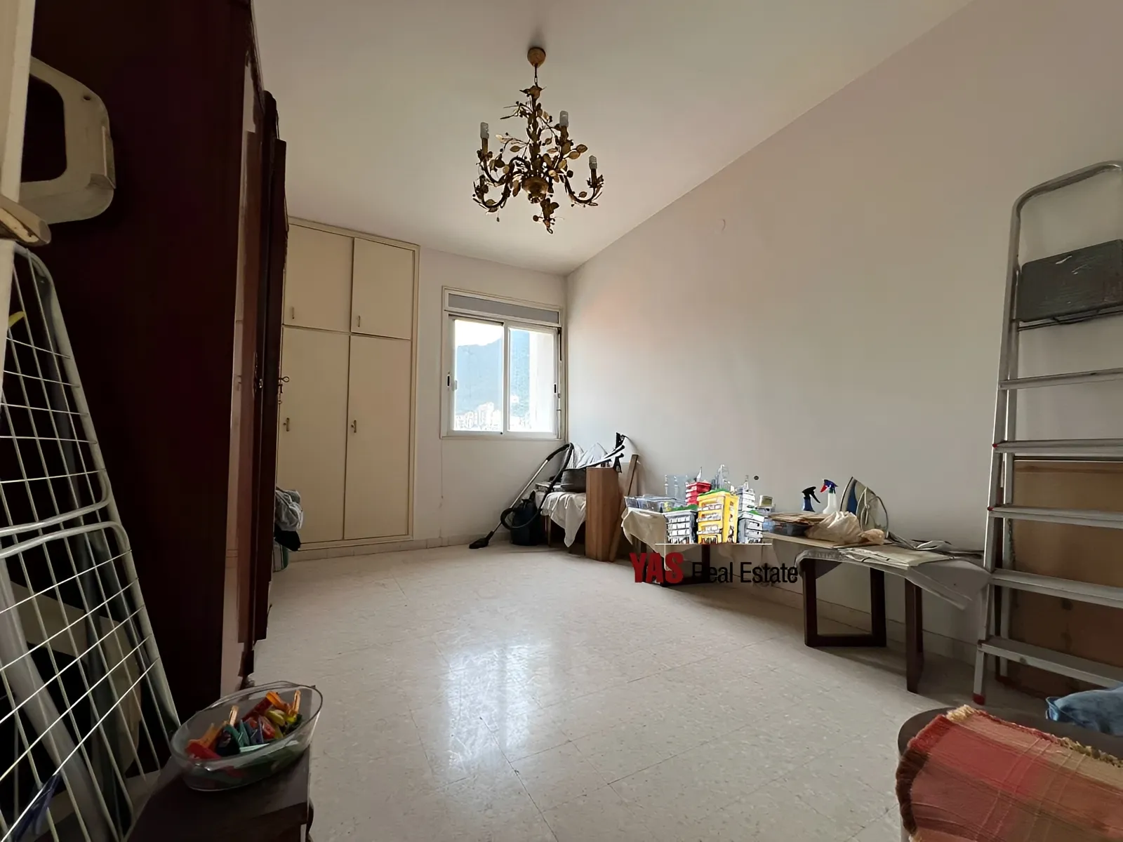 Apartment for Sale in Jounieh - 4 bed, 4 bath