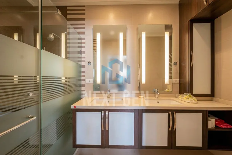 Apartment for Rent in Clemenceau