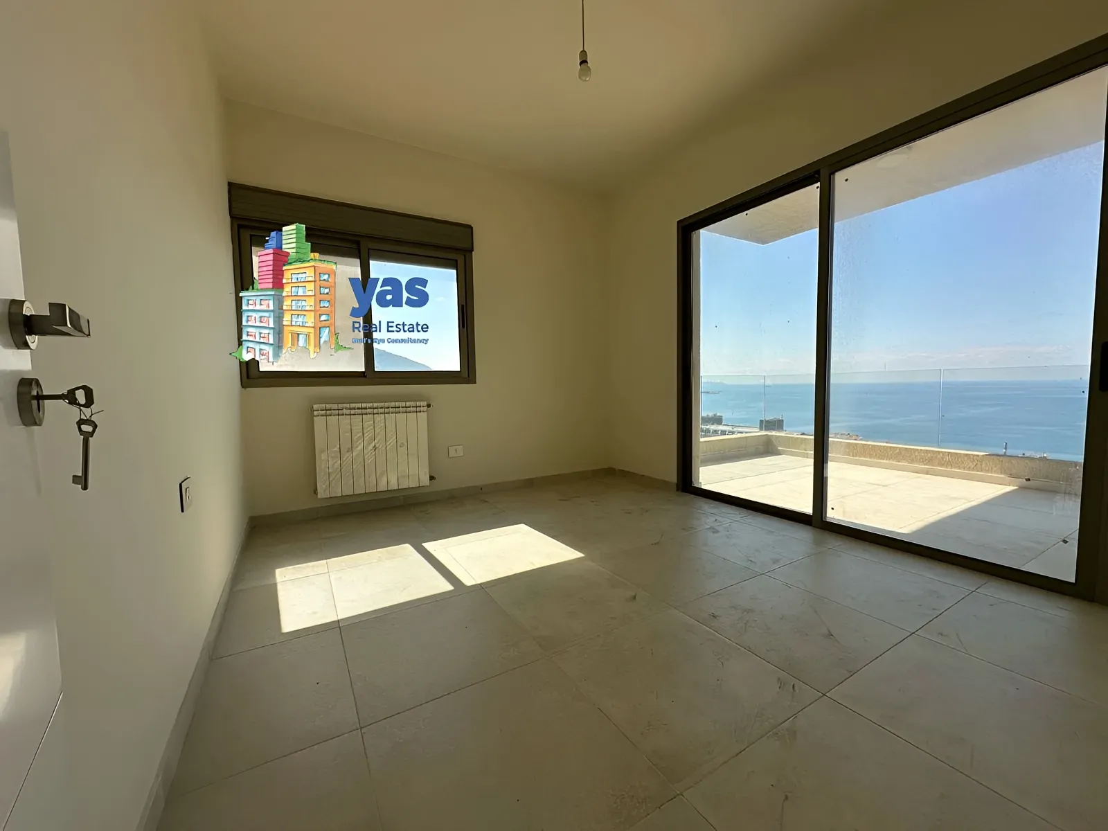 Apartment for Sale in Kfar Hbab