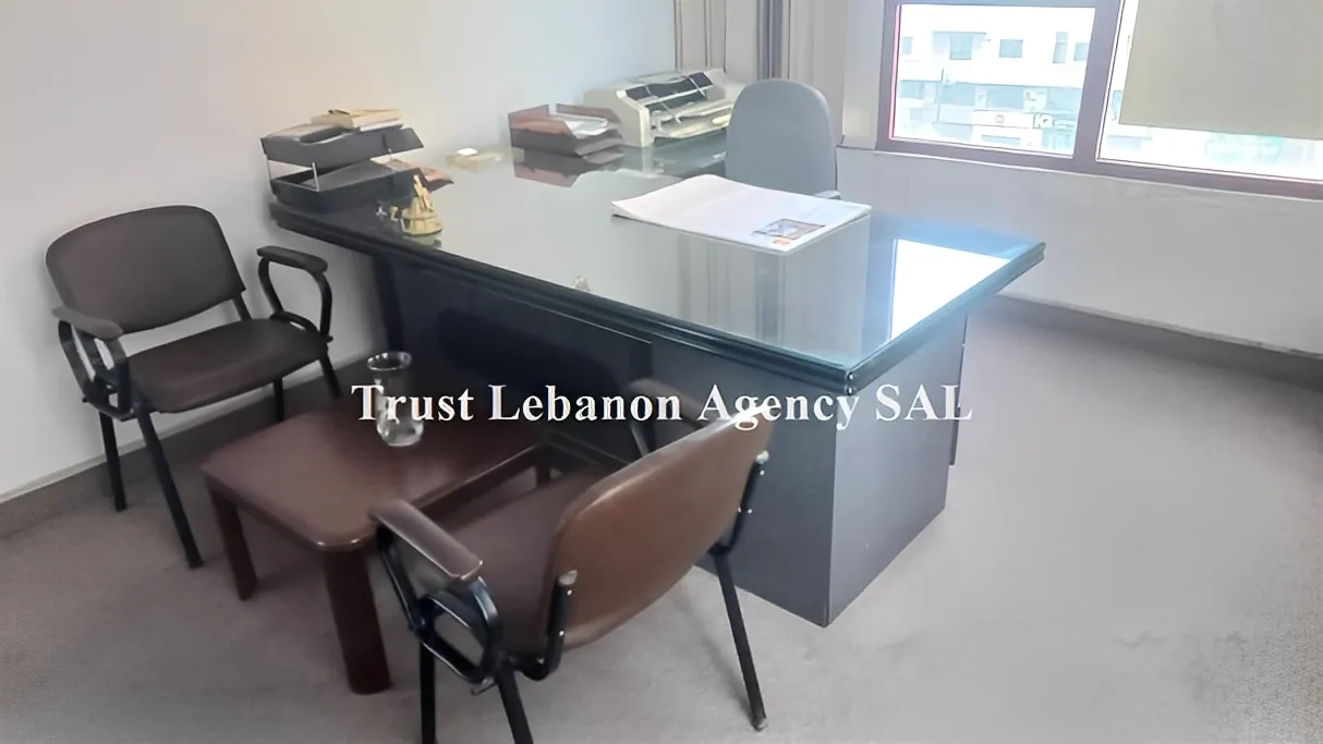 Office for sale in Metn, Dekweneh