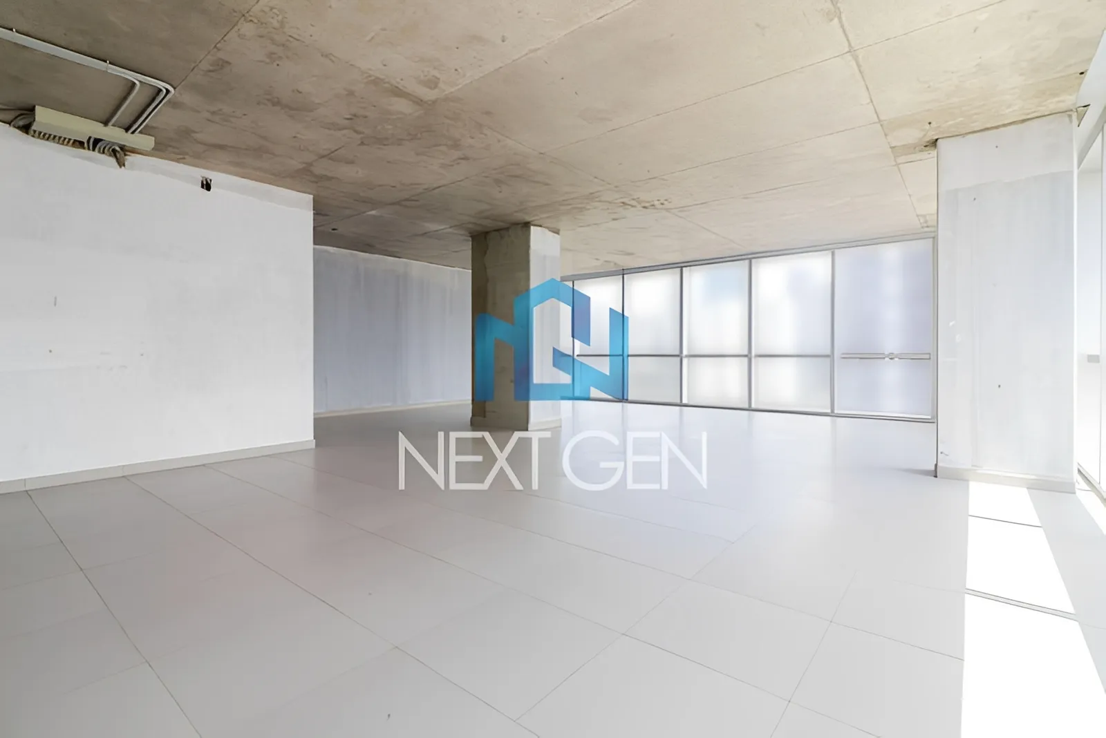 Office for Sale in Achrafieh