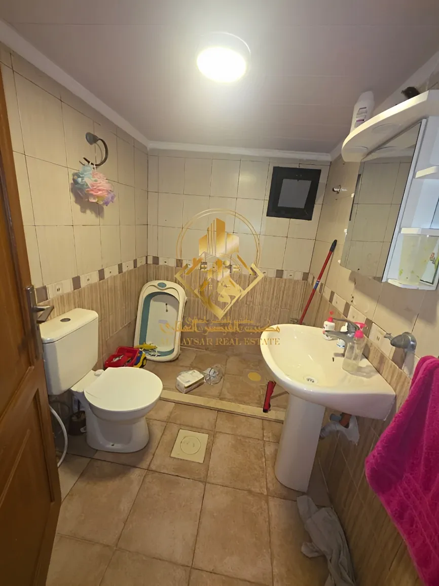 Apartment for sale in Borj El Brajneh, Lebanon