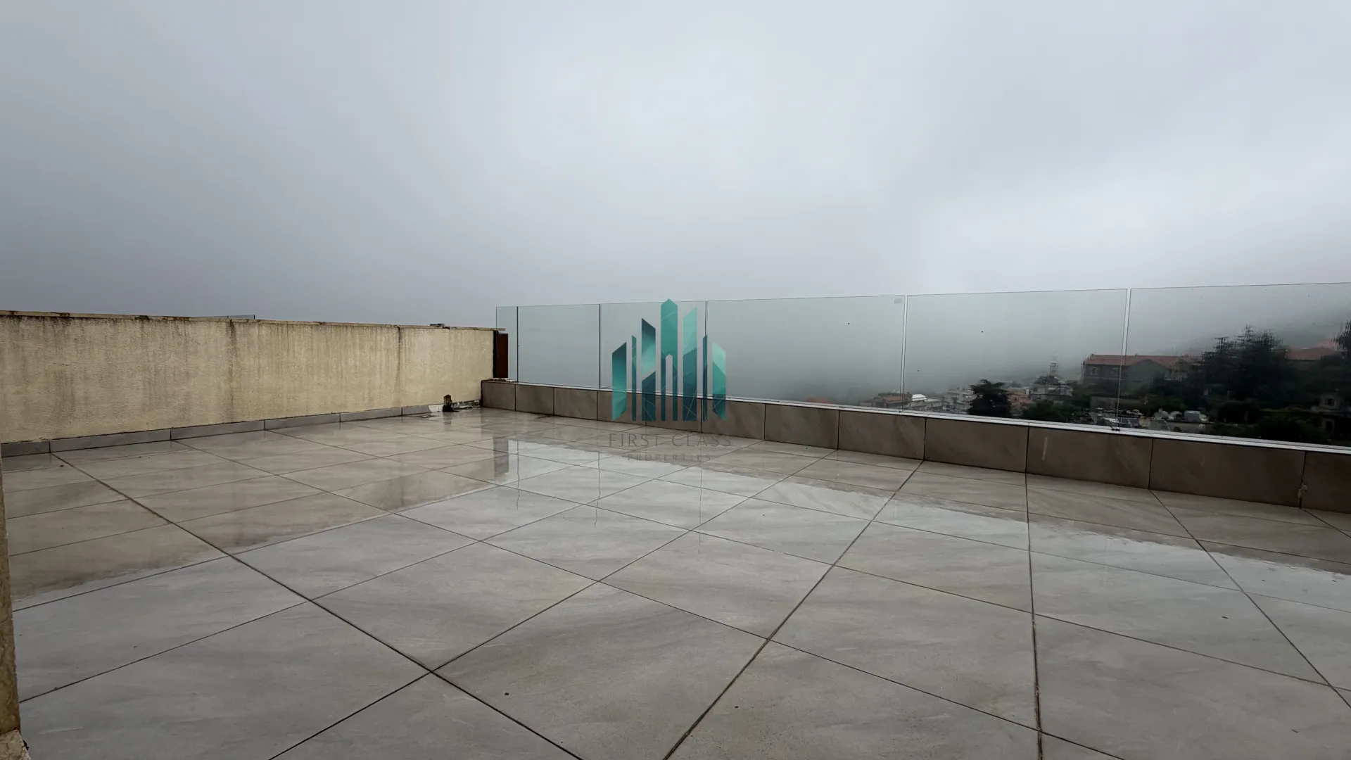 Duplex for sale in Bharsaf