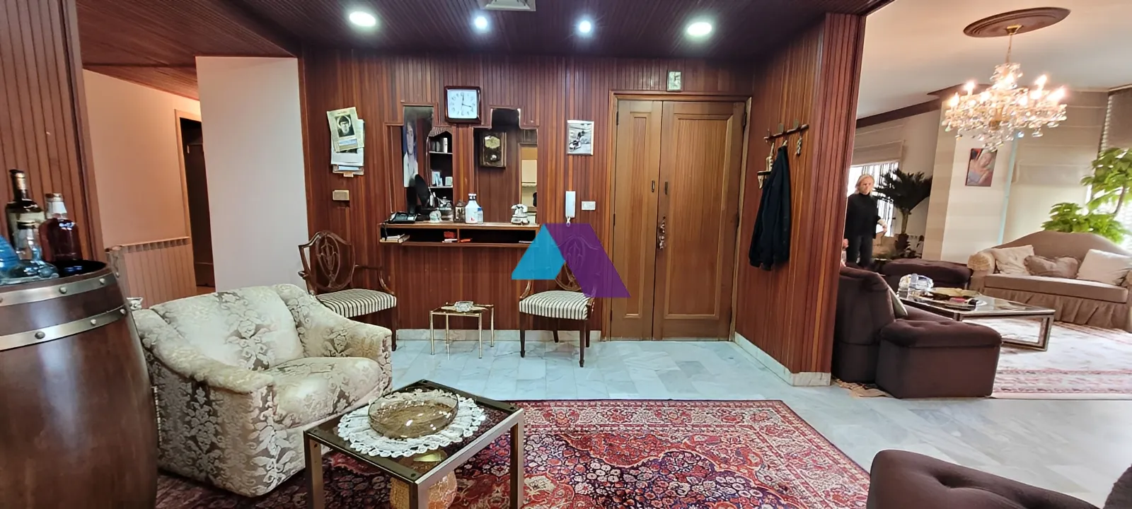 Apartment for Sale in Fanar