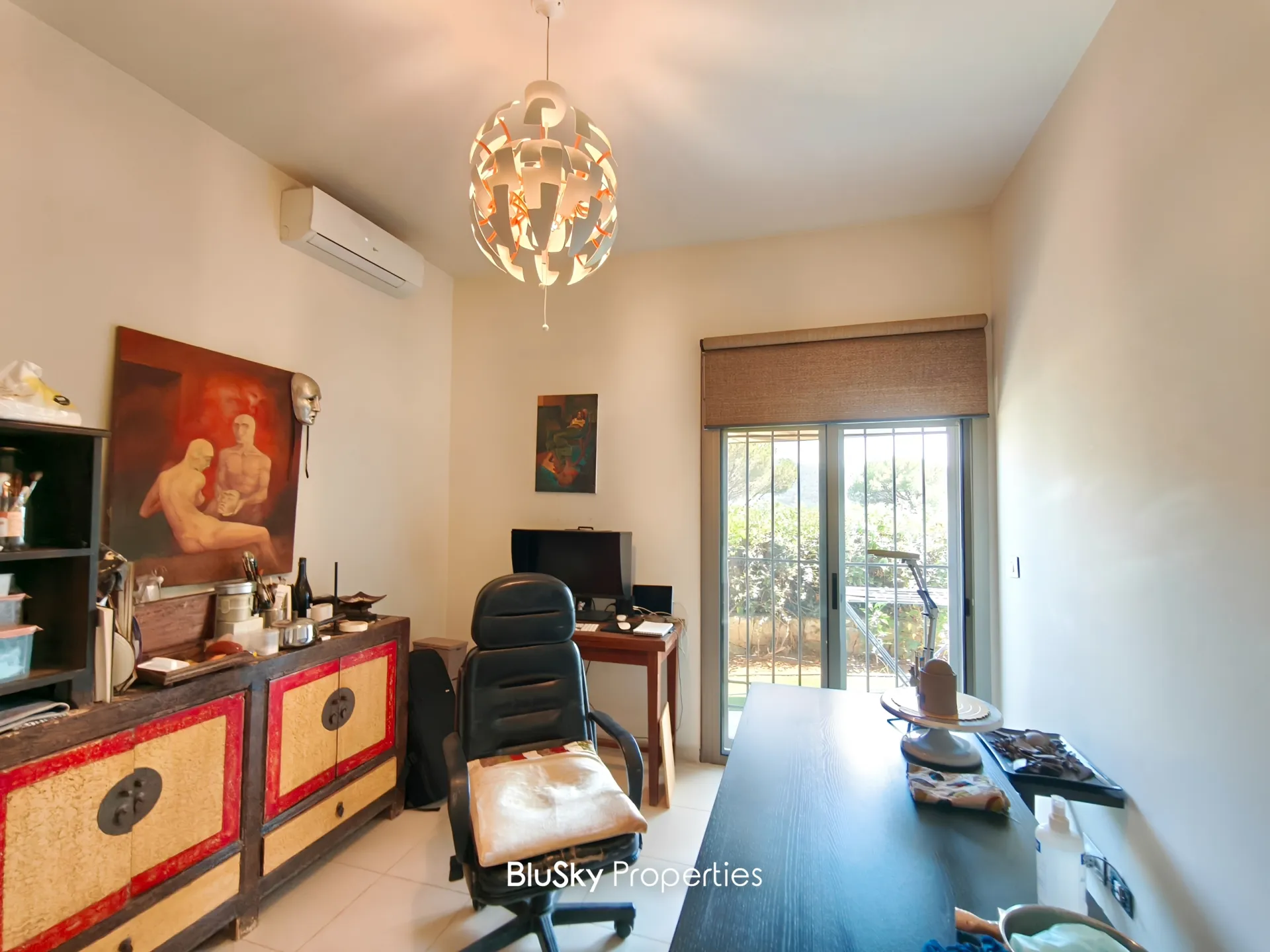 Apartment for sale in Baabdat, lebanon