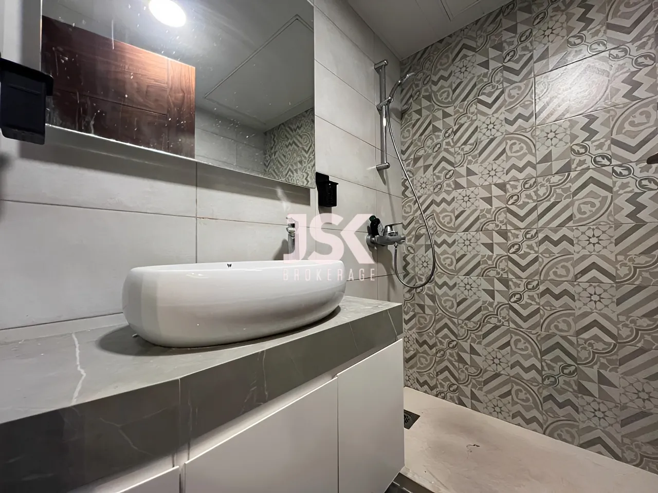 Apartment for Rent in Mathaf, Beirut