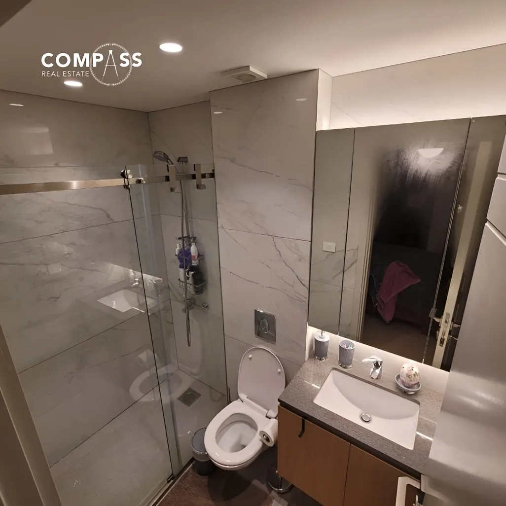 Apartment for sale in Geitaoui, Achrafieh