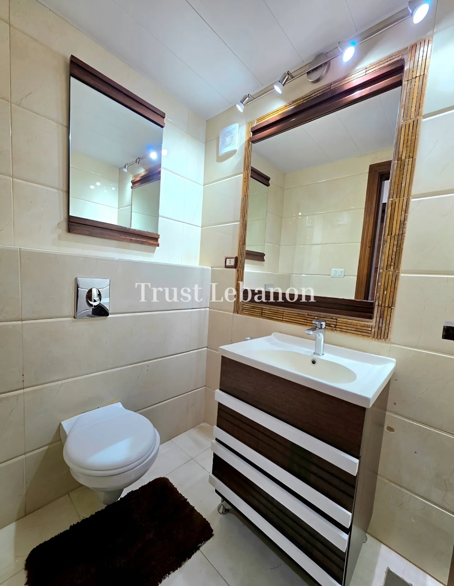 Apartment for rent in Antelias, Lebanon