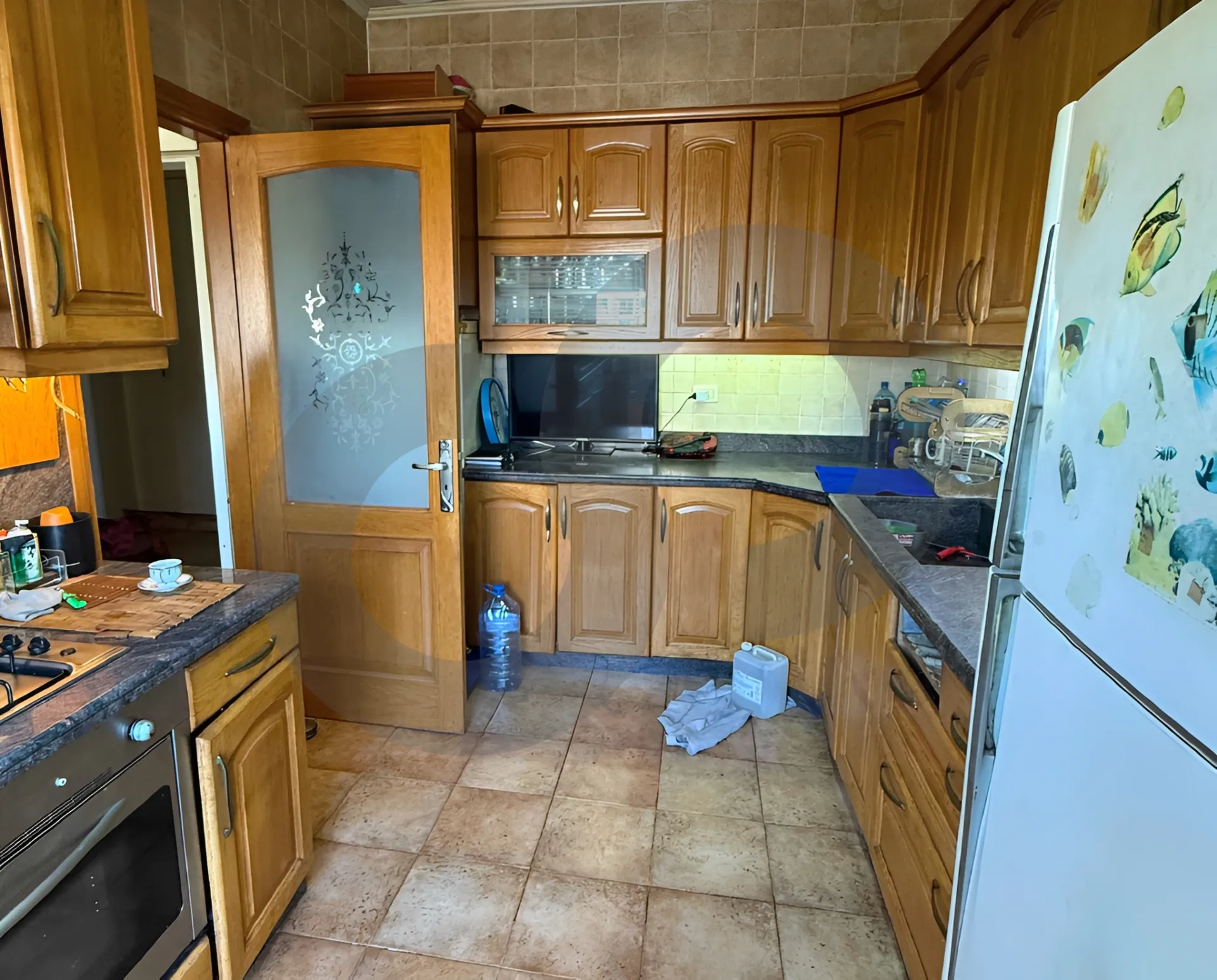 Apartment for Sale in Al Mina