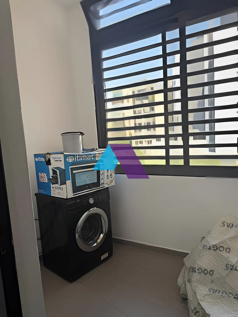 Apartment for Sale in Horch Tabet