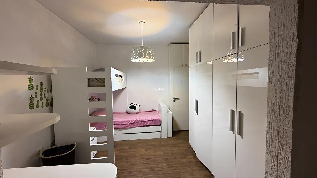 Apartment for rent in Jounieh