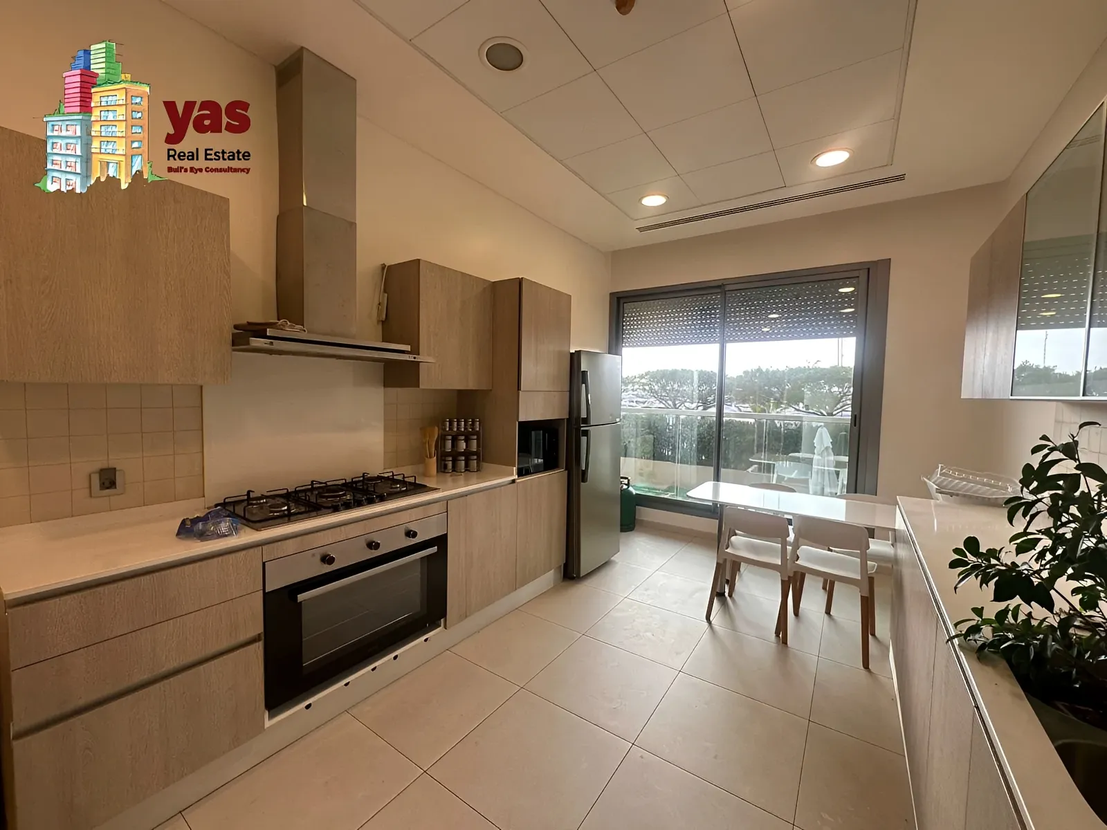 Apartment for Sale in Dbayeh