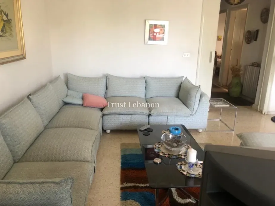 Apartment for sale in Dahr El Souane, Lebanon - 3 bed, 3 bath