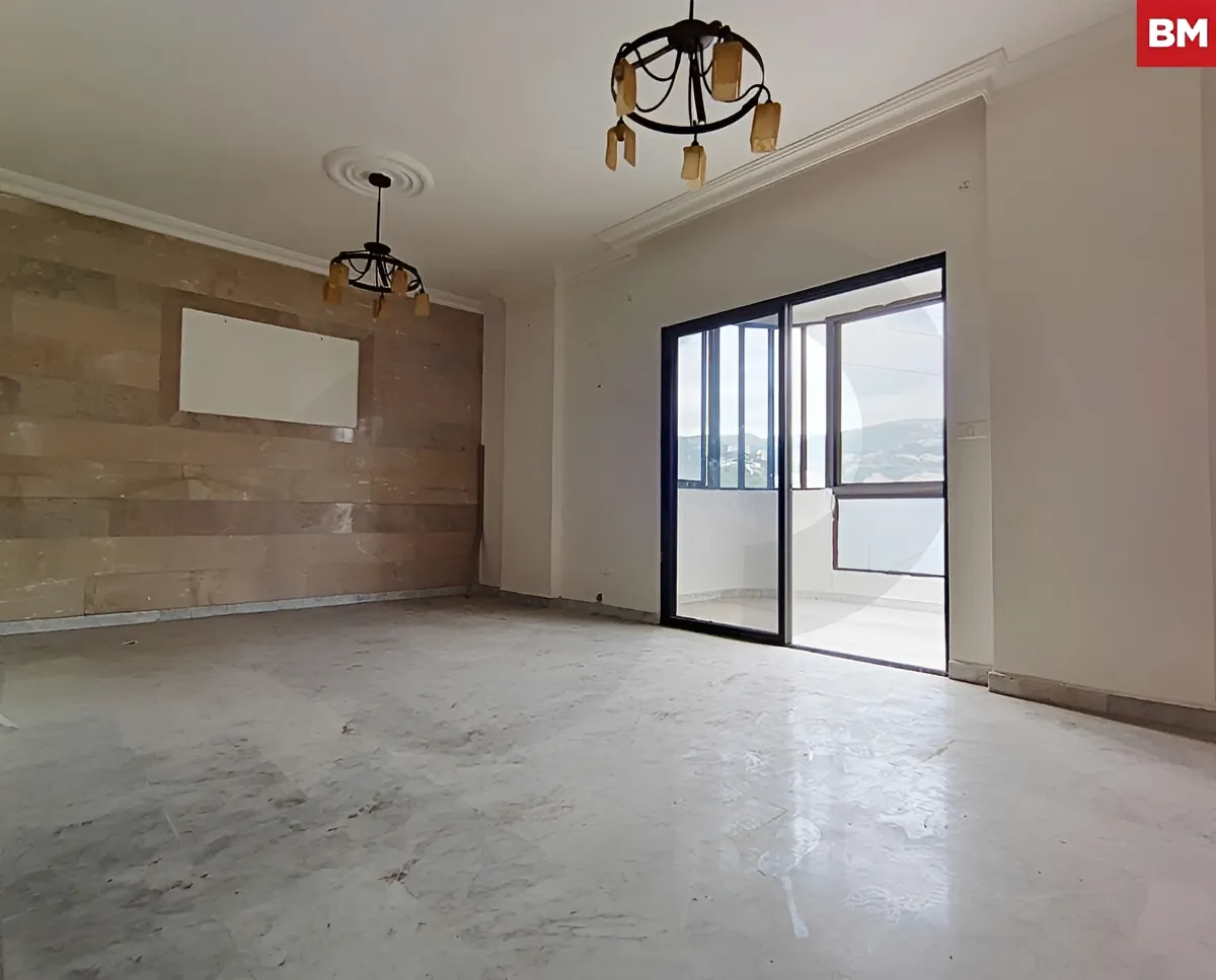 Apartment for Sale in Zouk Mosbeh, Lebanon