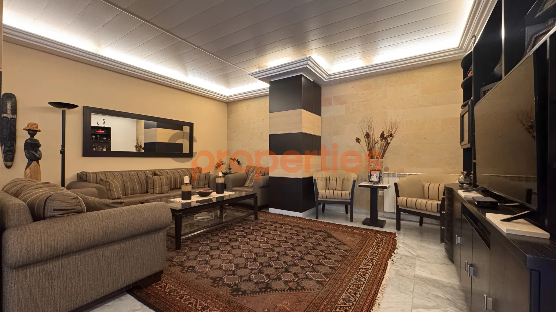 Apartment for Sale in Aaoukar