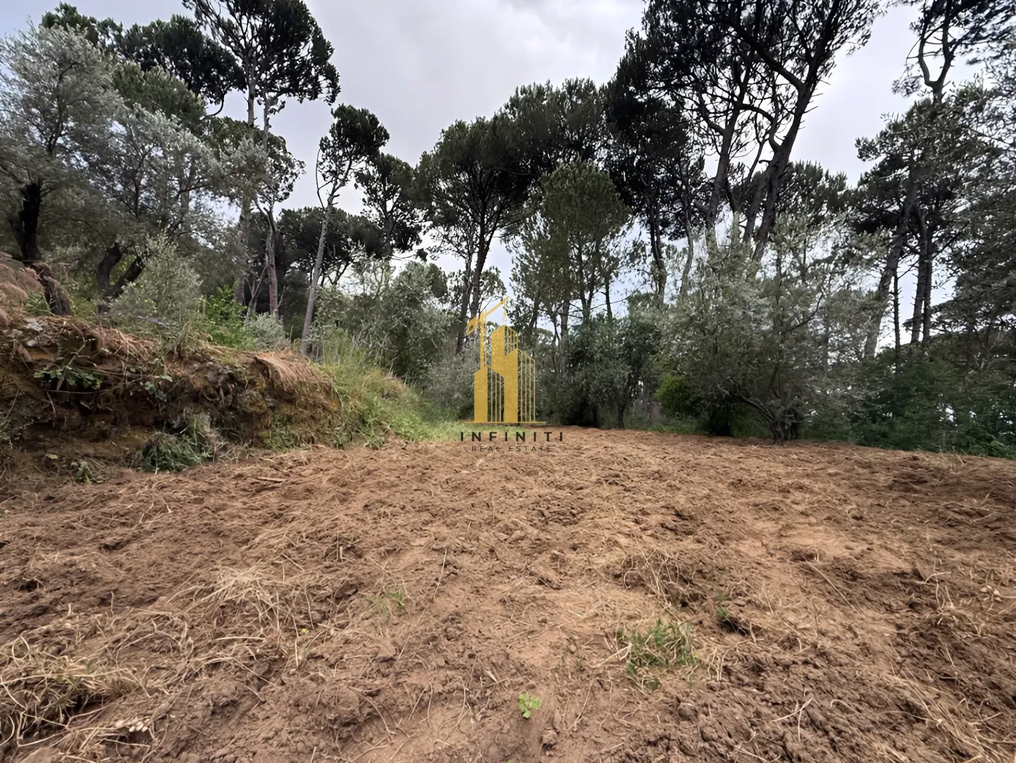 Residential Land for sale in Ighmid, Lebanon