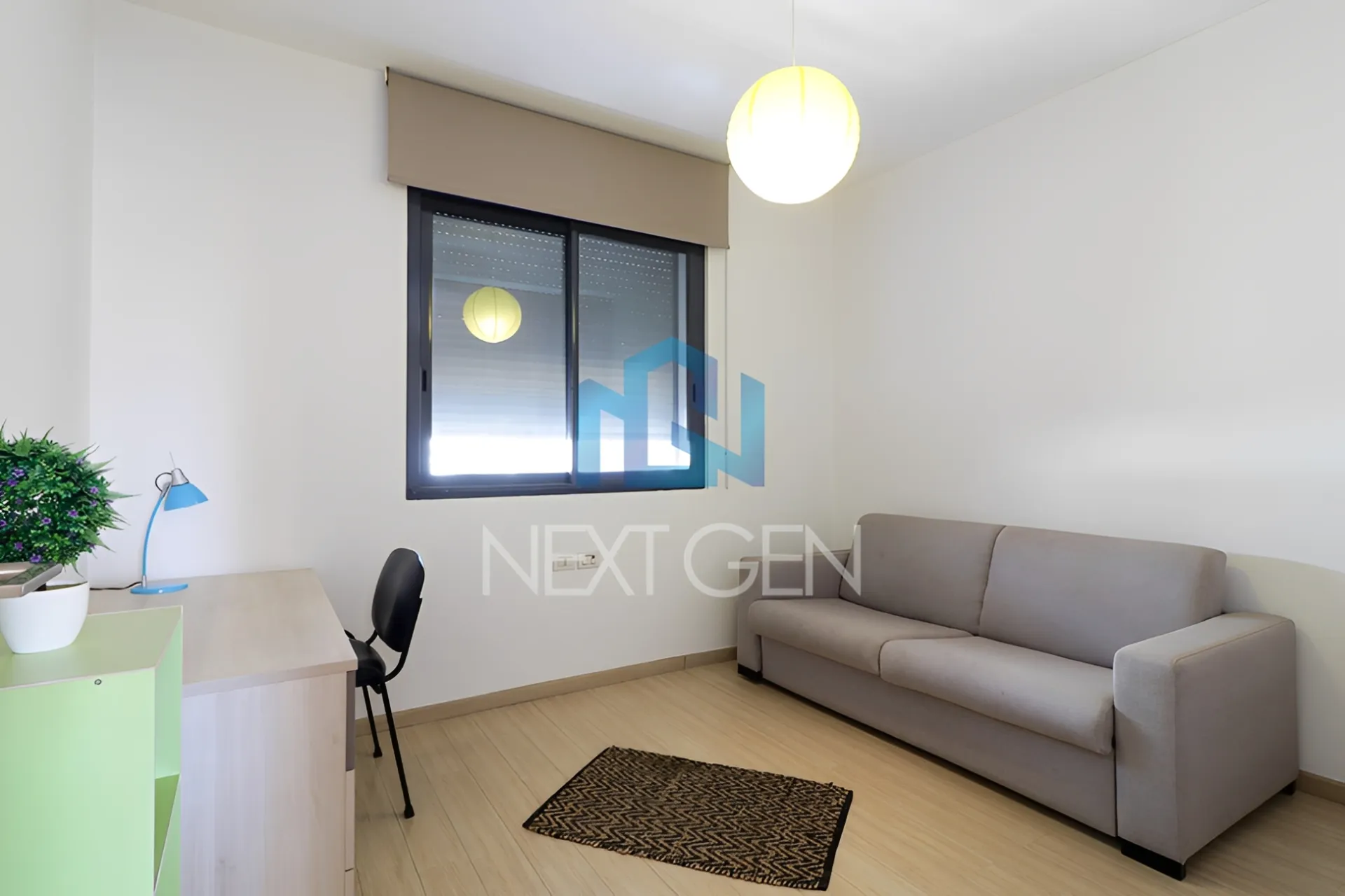 Apartment for rent in Achrafieh, Beirut, Lebanon