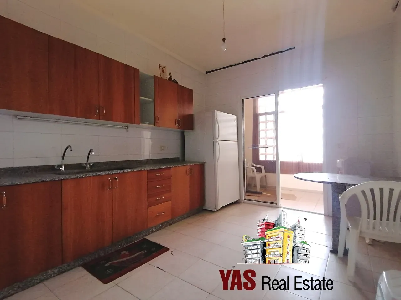 Apartment for Rent in Ghazir