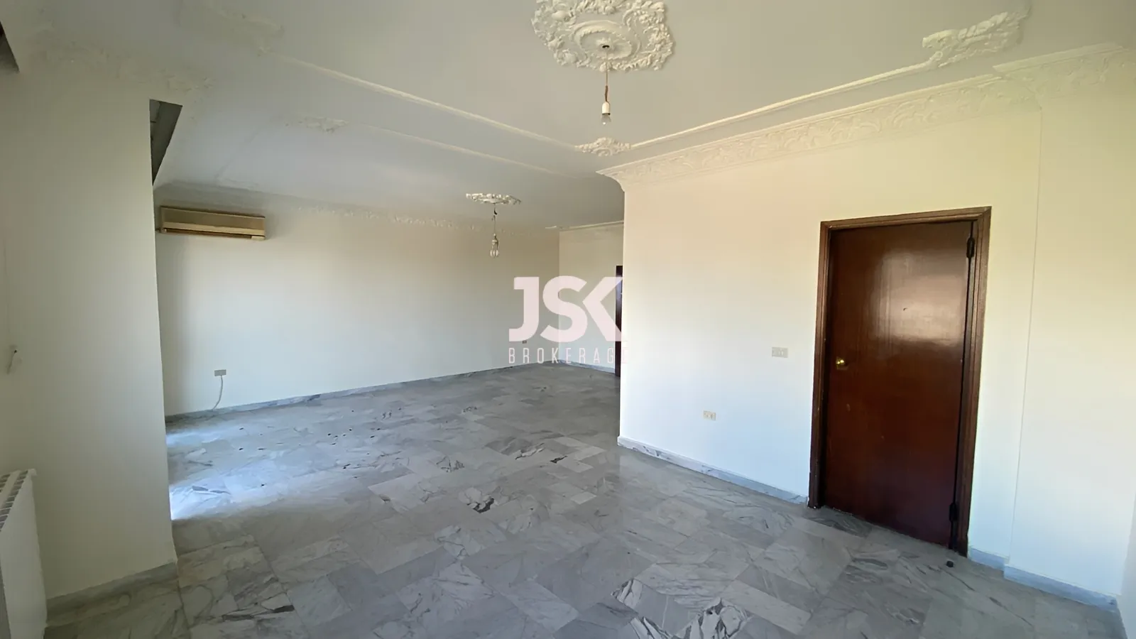 Apartment for Sale in Dbayeh - 3 bed, 3 bath