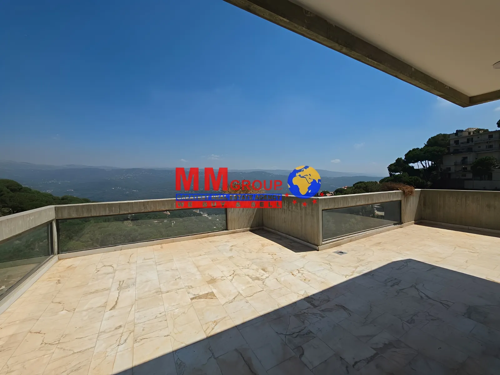 Apartment for Sale in Broummana