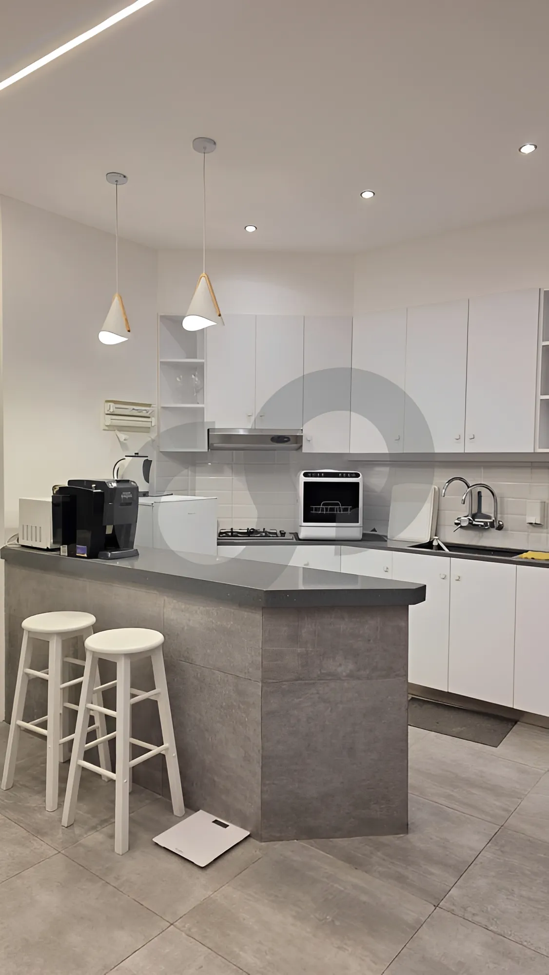 Chalet for Rent in Jounieh