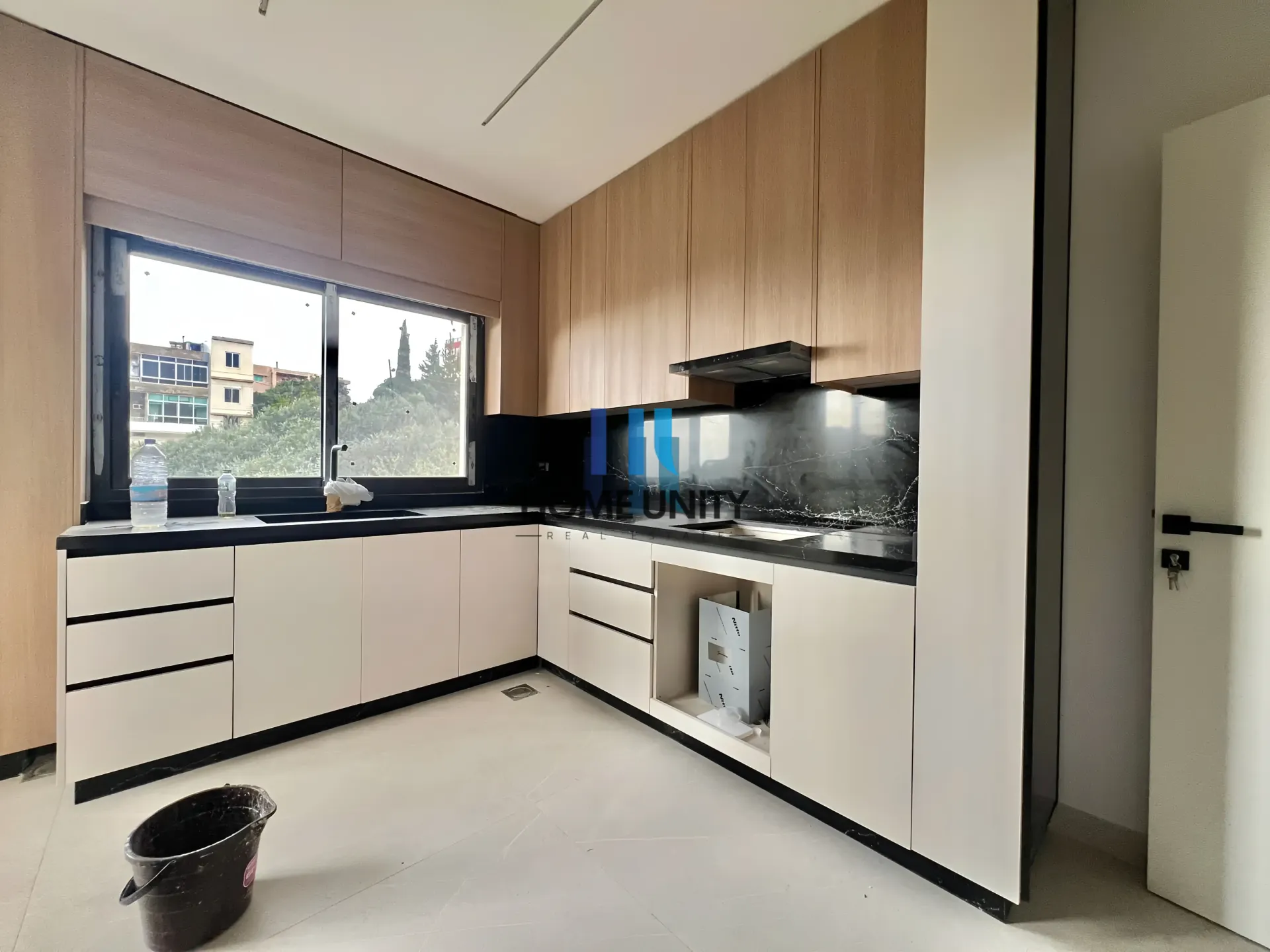 Apartment for Sale in Bchamoun