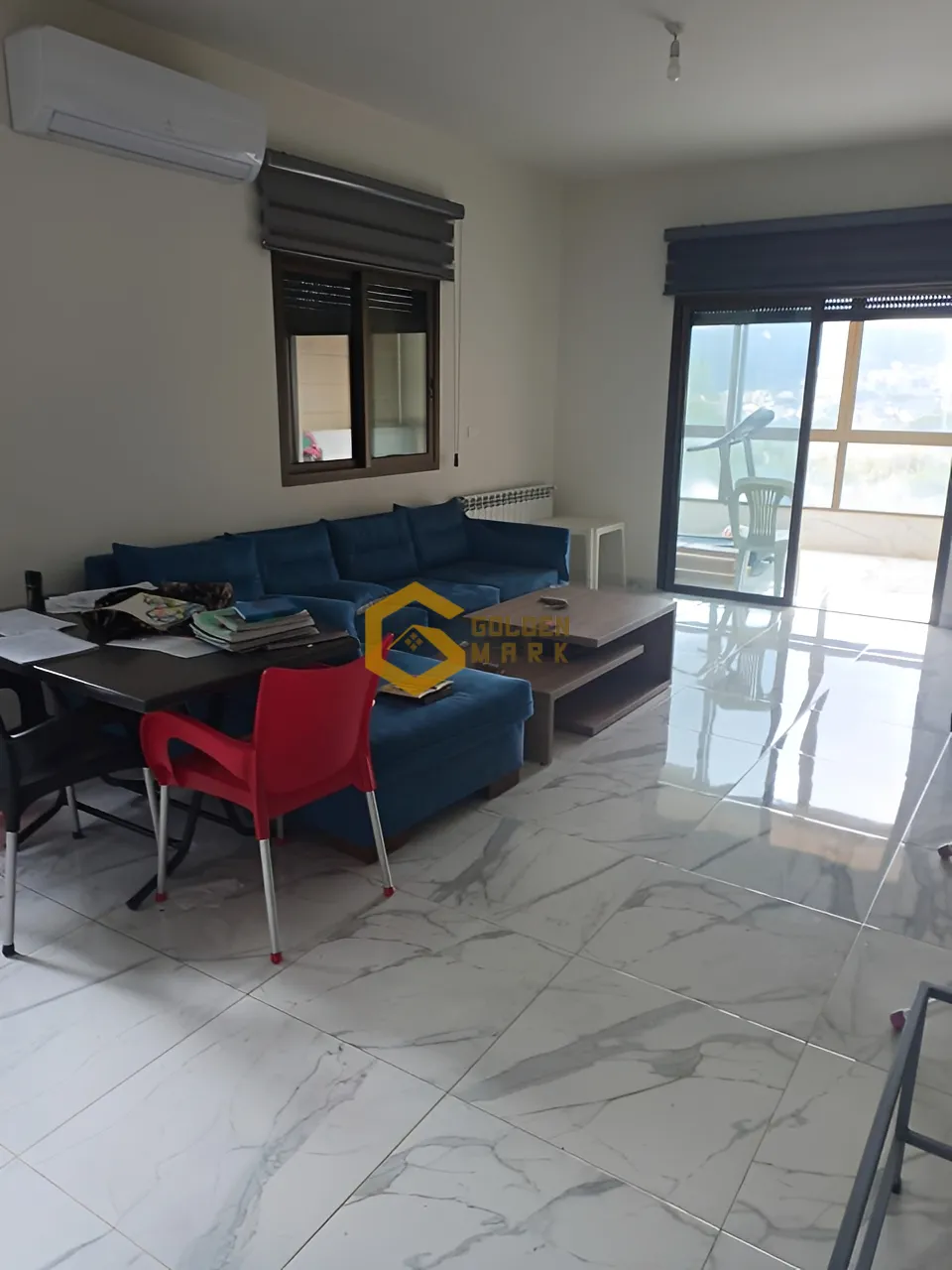 Apartment for Sale in Baabdat - 5 bed, 4 bath