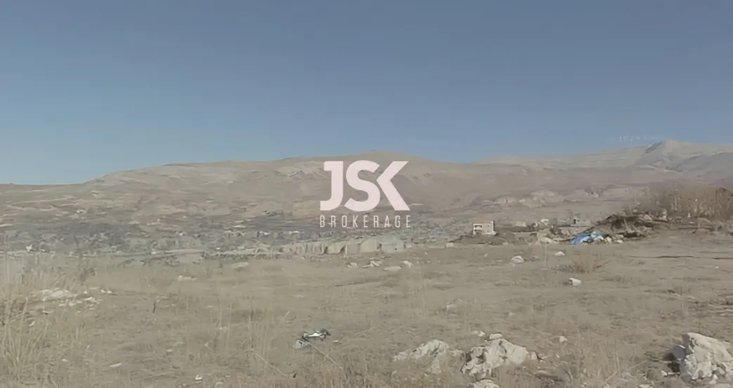Land for Sale in Tarchich, Lebanon