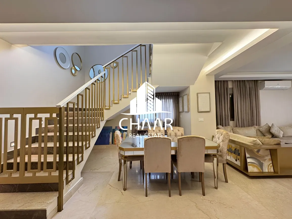 Duplex for sale in Jnah, Lebanon
