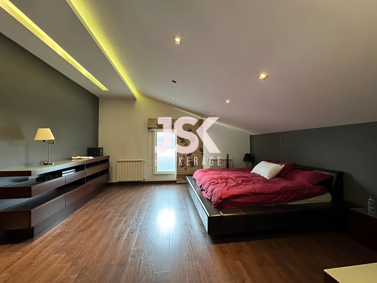 Apartment for Rent in Montiverdi, Lebanon