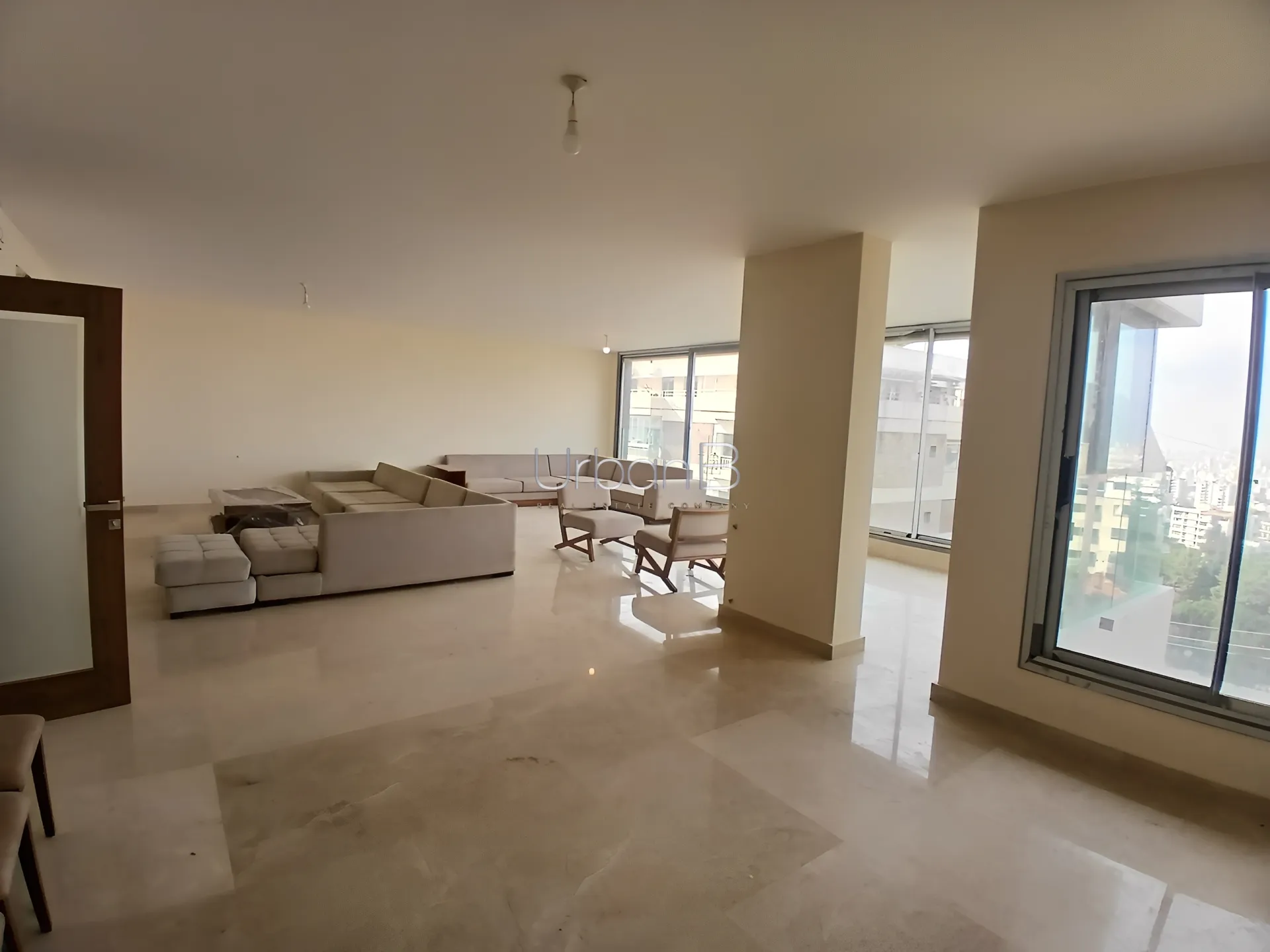 Apartment in Baabda, lebanon - 3 bed, 4.0 bath