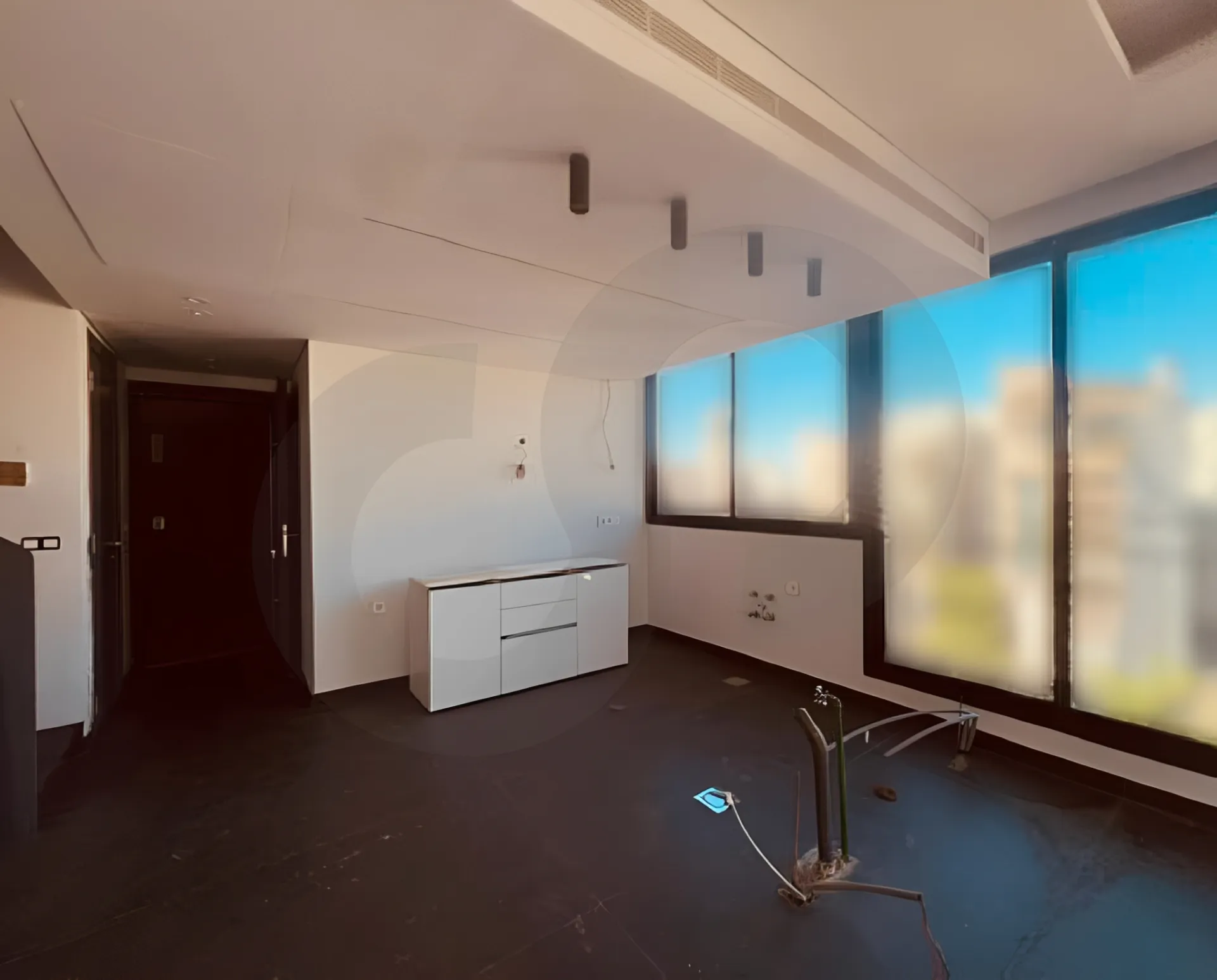 Duplex for Sale in Achrafieh, Beirut, Lebanon - 3 bed, 3 bath