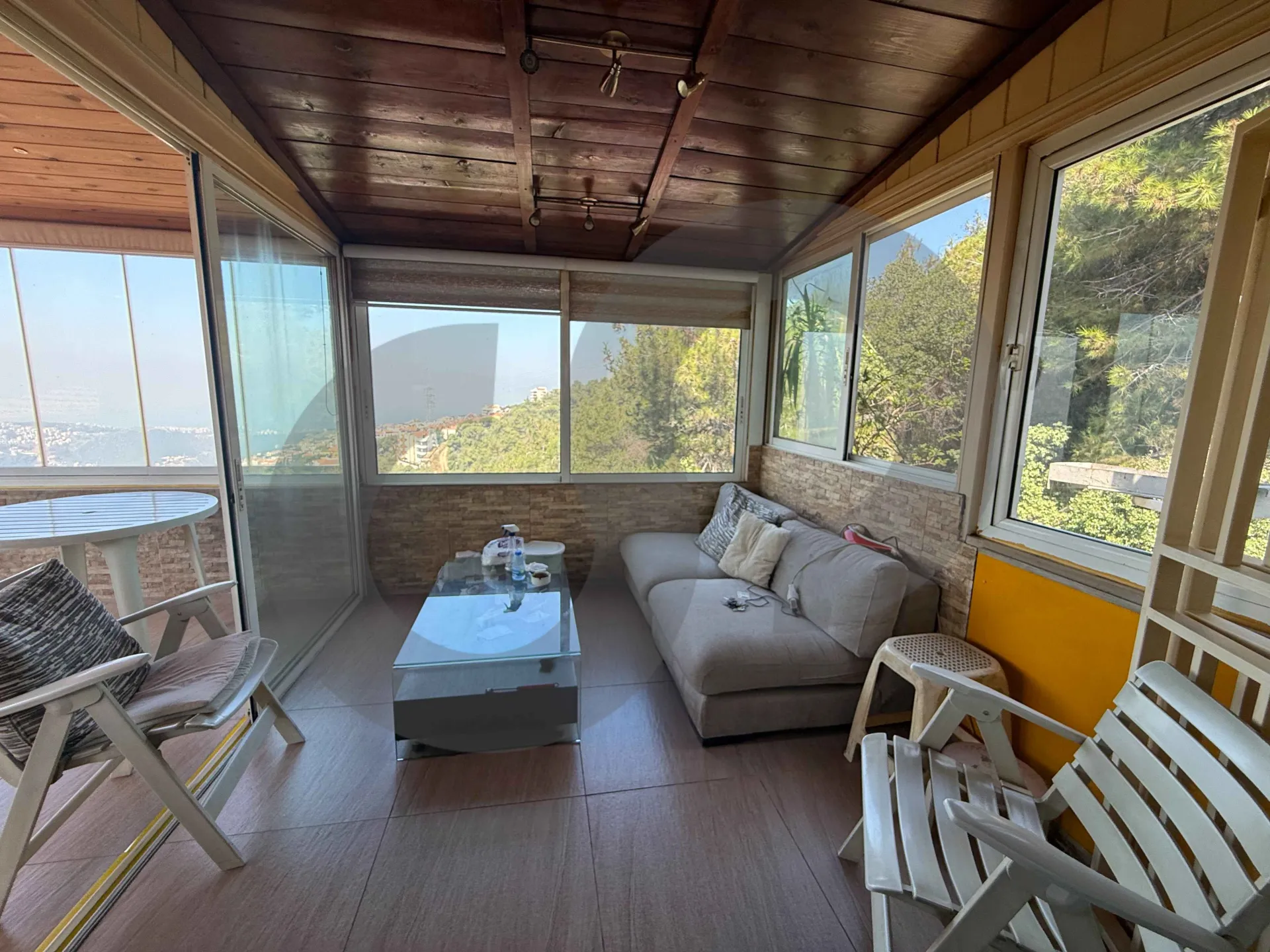 Apartment for Sale in Ballouneh