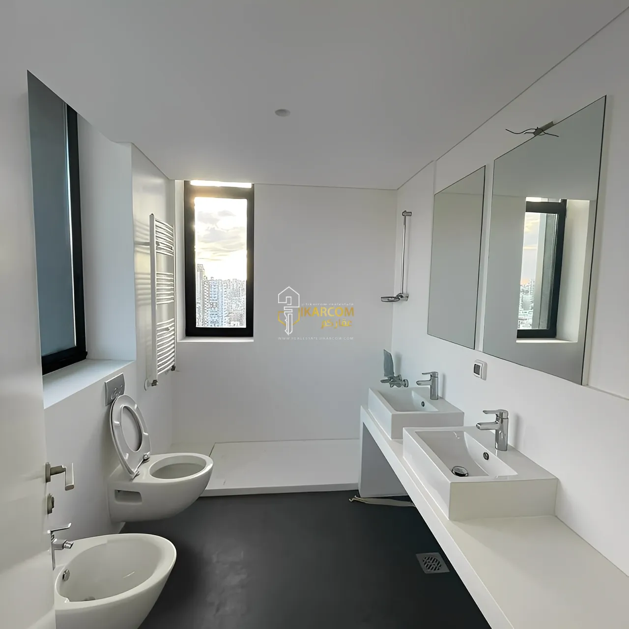 Apartment for Sale in Saifi