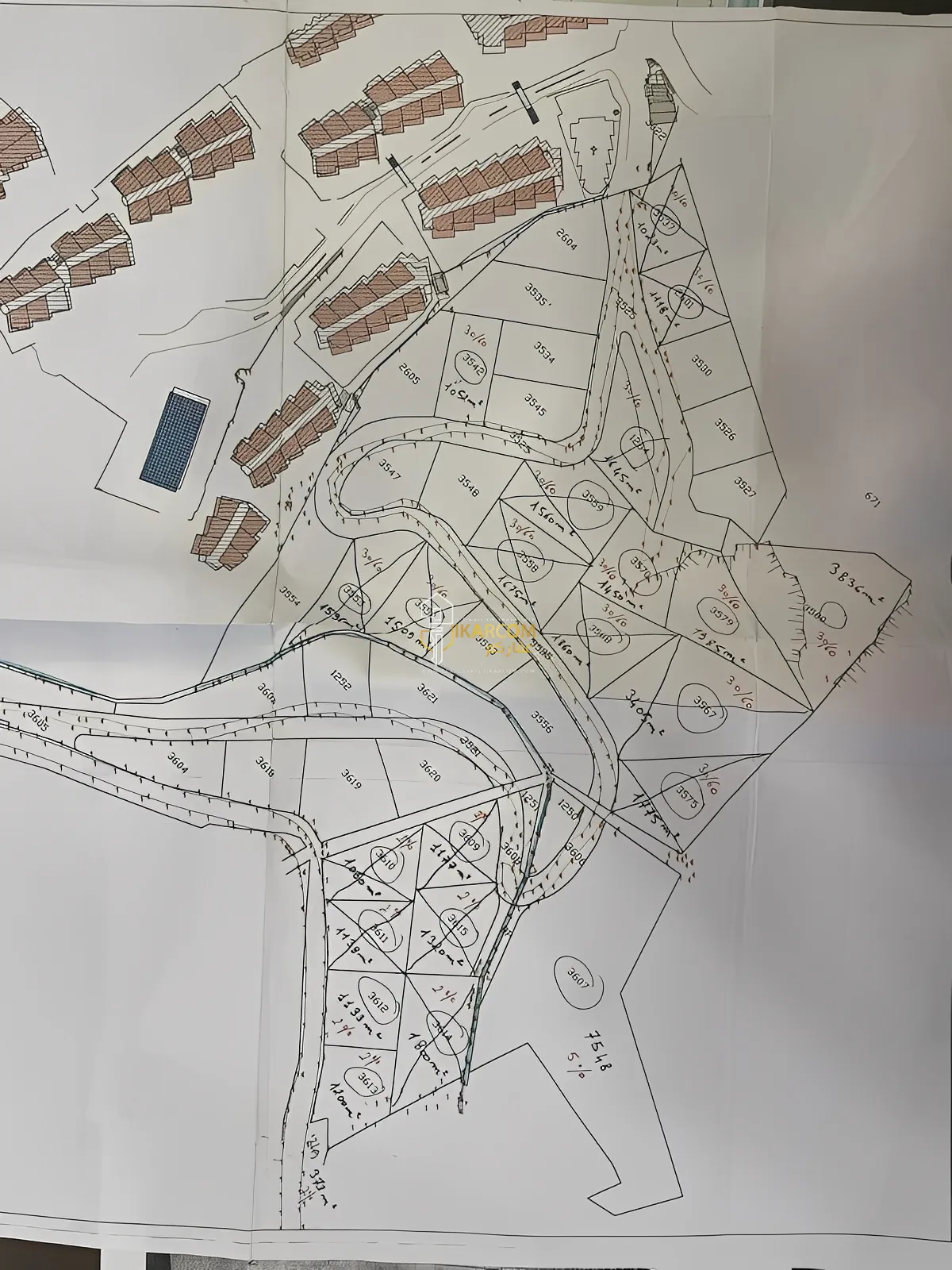 Land for Sale in Faitroun