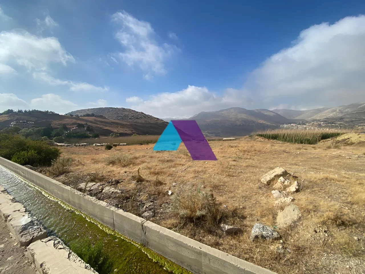 Land for Sale in Faqra