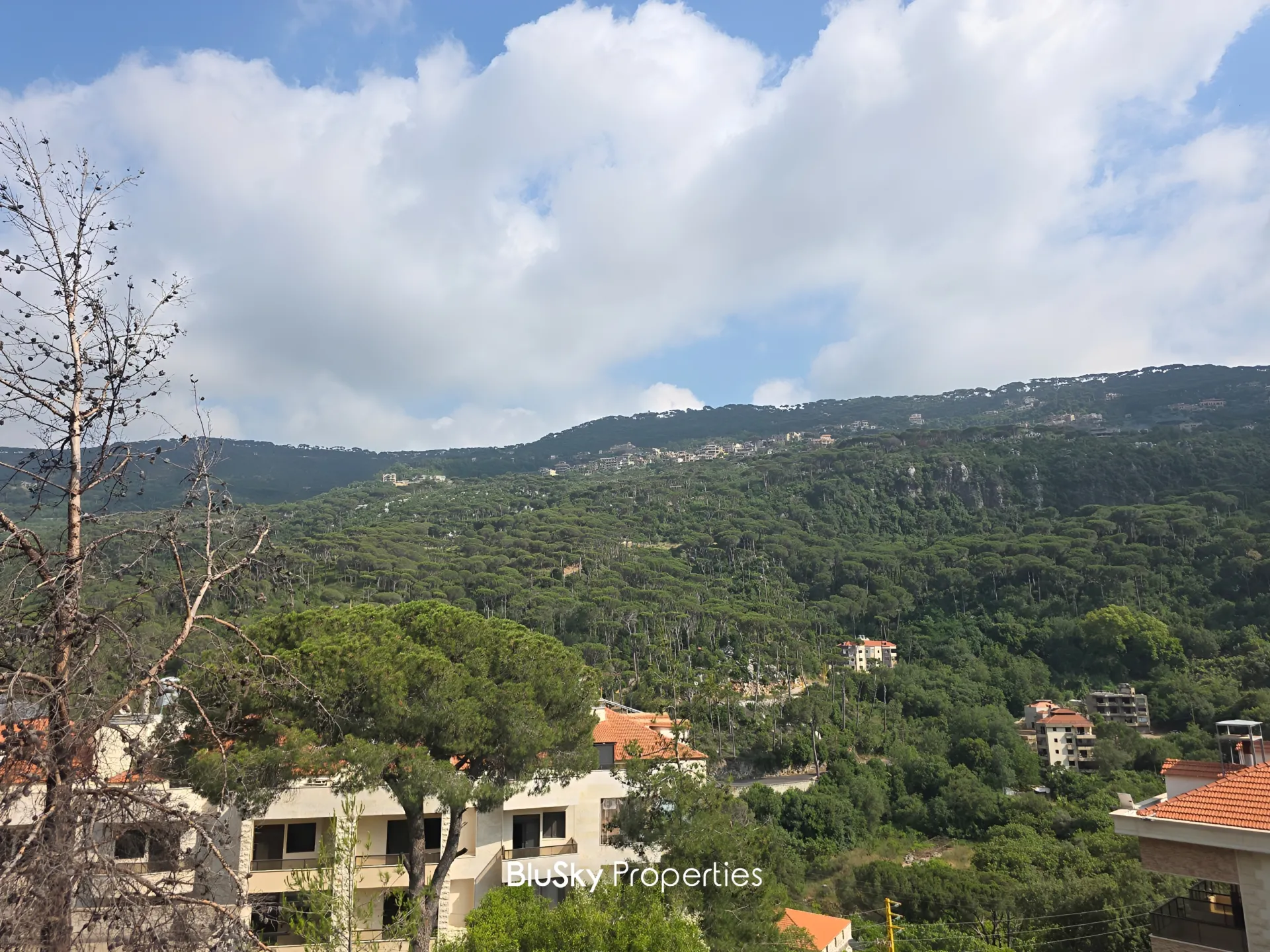 Apartment for rent in Baabdat, lebanon - 2 bed, 2.0 bath