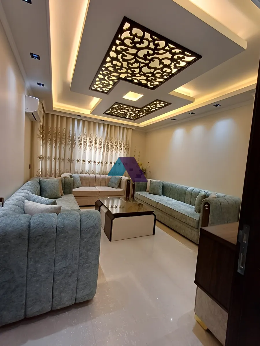 Apartment for Sale in Zahlé