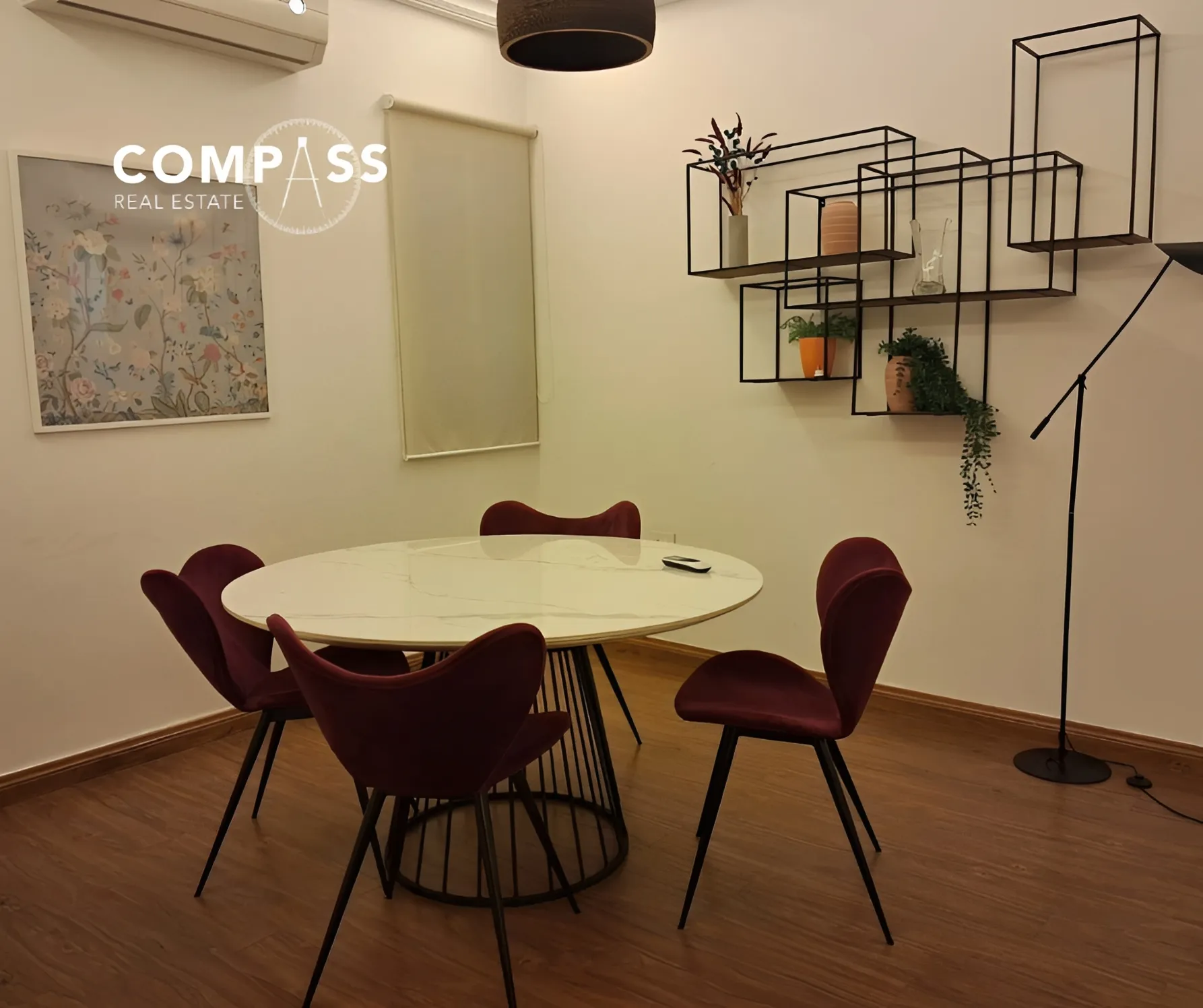 Apartment for Rent in Gemmayzeh, Beirut, Lebanon - 2 bed, 2 bath