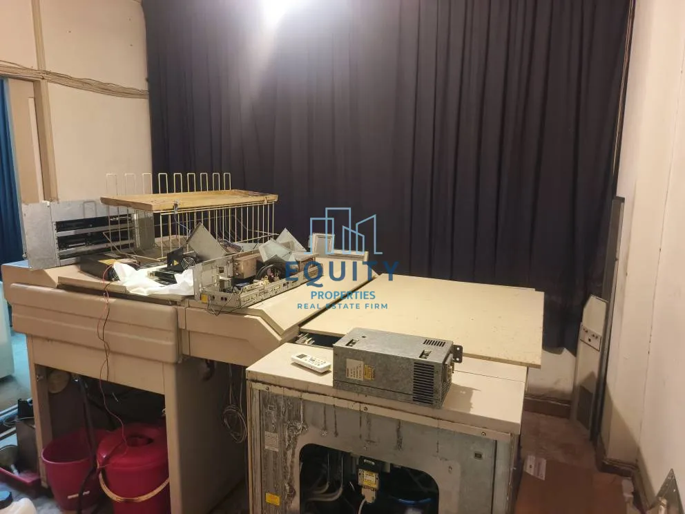 Office for sale in Sed Al Bawchrieh