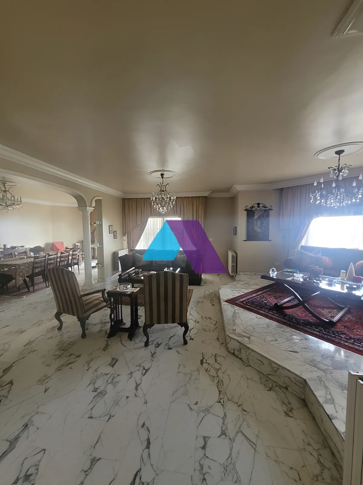 Apartment for Sale in Beit El Kiko