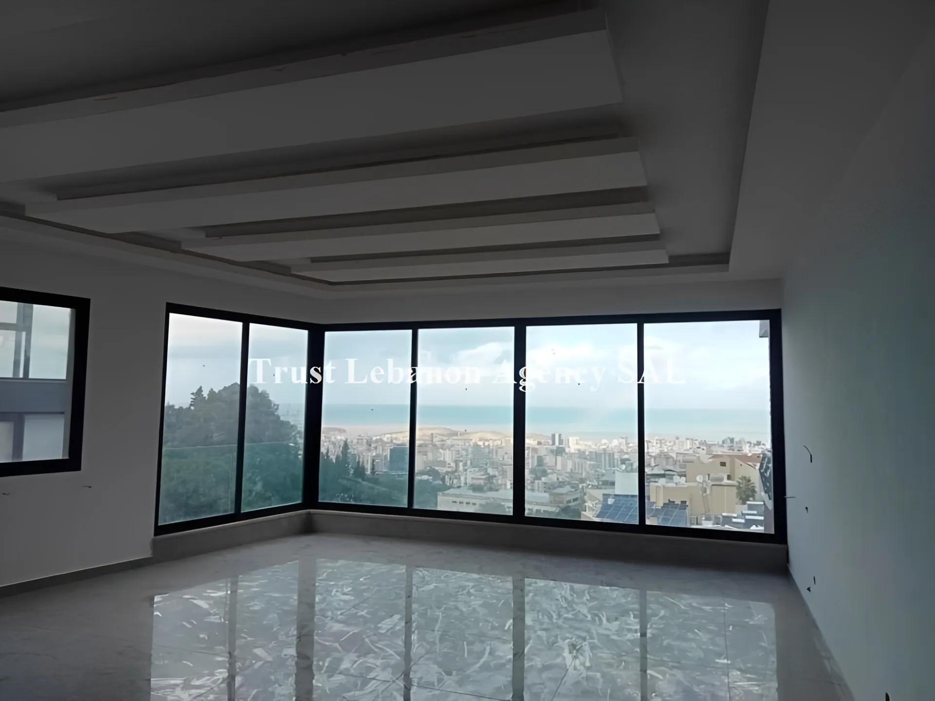 Duplex for Sale in Metn Fanar Lebanon