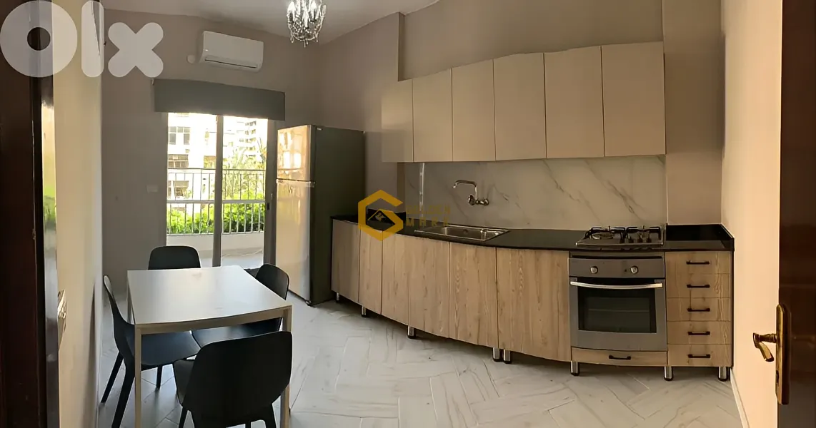 Apartment for Sale in Zalqa
