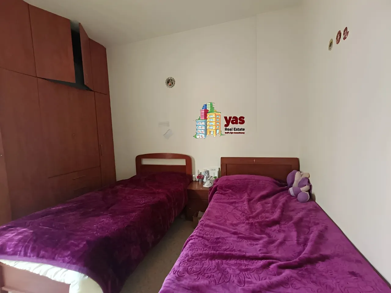 Apartment for Sale in Betchay - 2 bed, 2 bath
