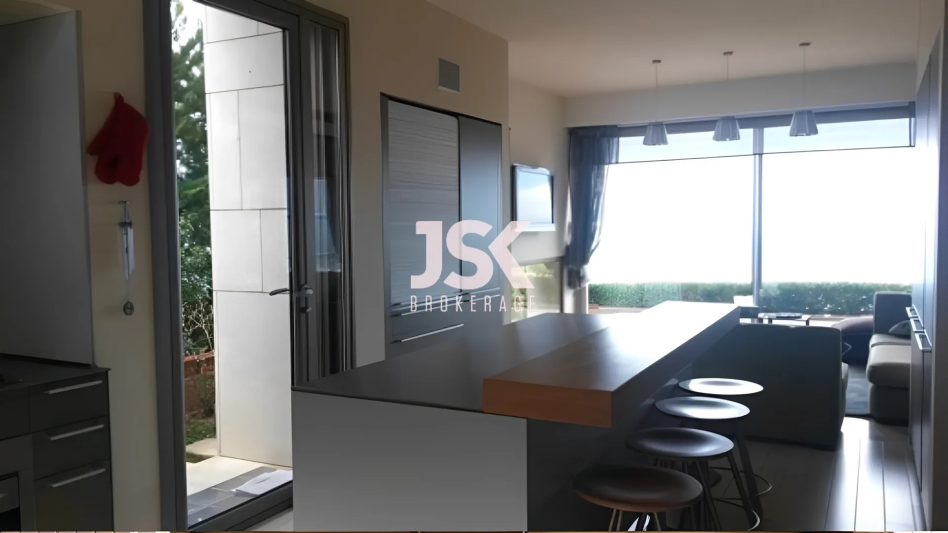 Villa for Sale in Ain Saadeh, Lebanon
