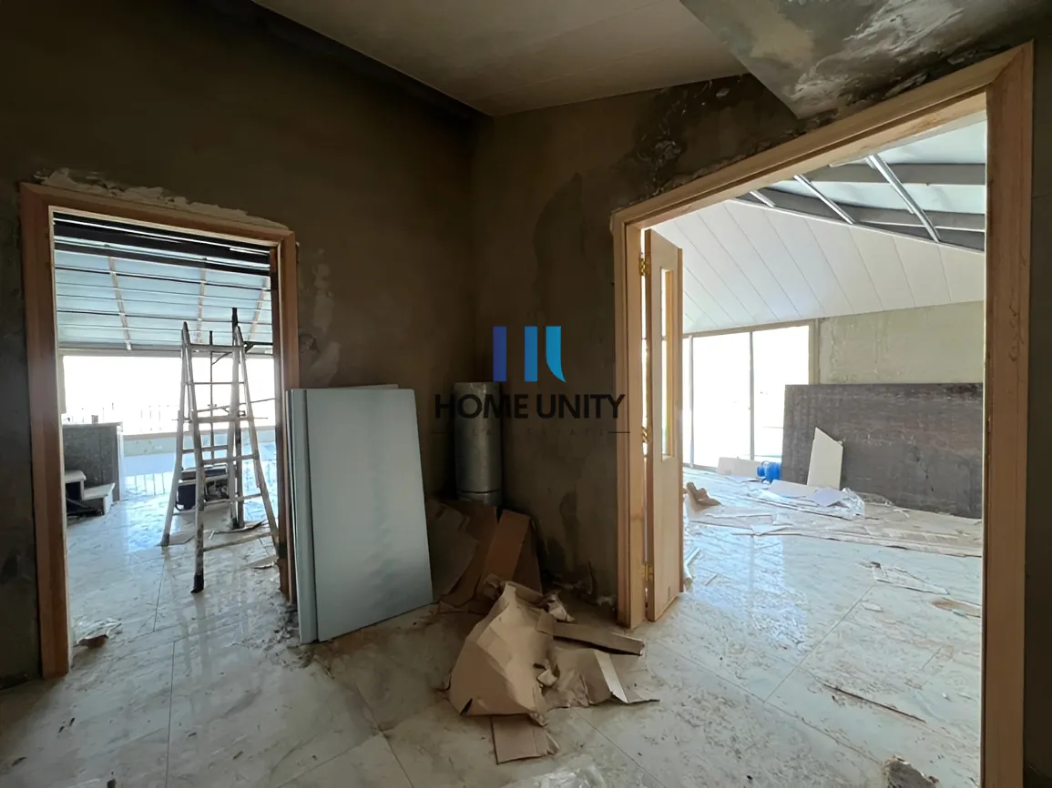Apartment for Sale in Baissour, Lebanon