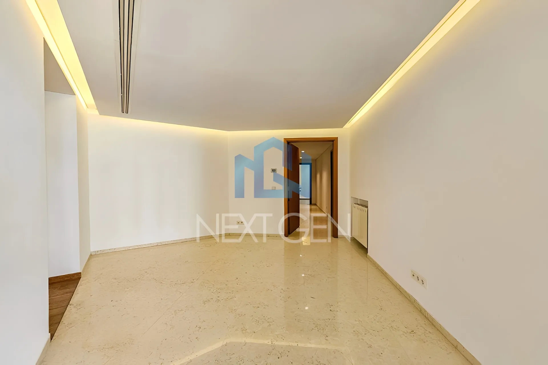 Apartment for sale in Downtown, beirut, Lebanon