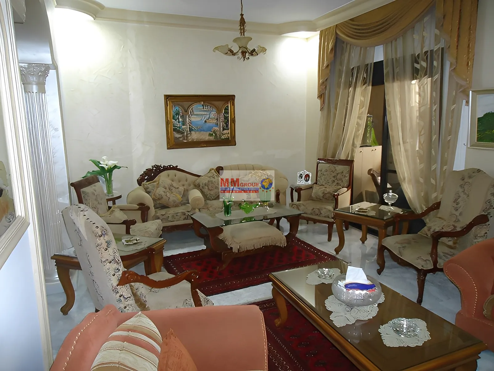 Apartment for Sale in Mansourieh Lebanon